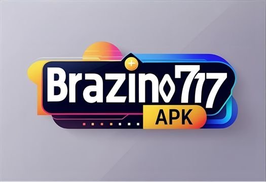 Brazino777 APK Logo